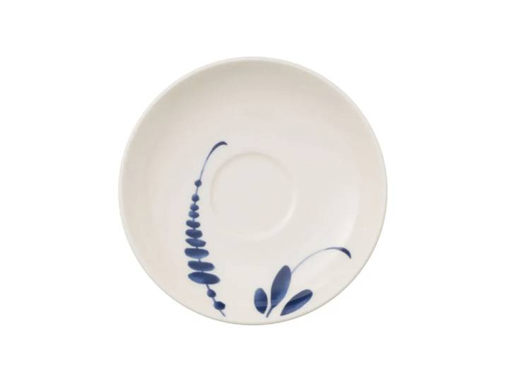 Villeroy & Boch Soucoupe à espresso Old Luxembourg Brindille 12 cm