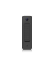 Ubiquiti UniFi Doorbell Lite Türklingel mit Kamera kabelgebunden 10/100 Ethernet Schwarz (UVC-DOORBELL-LITEB)