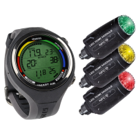 Mares Smart Air inkl. Sender - Tauchcomputer