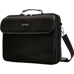 Kensington Notebook Tasche Simply Portable SP30 Passend für maximal: 39,6 cm (15,6) Schwarz K62560EU