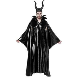 Mask Paradise Böser König - Maleficent Lord (One Size)