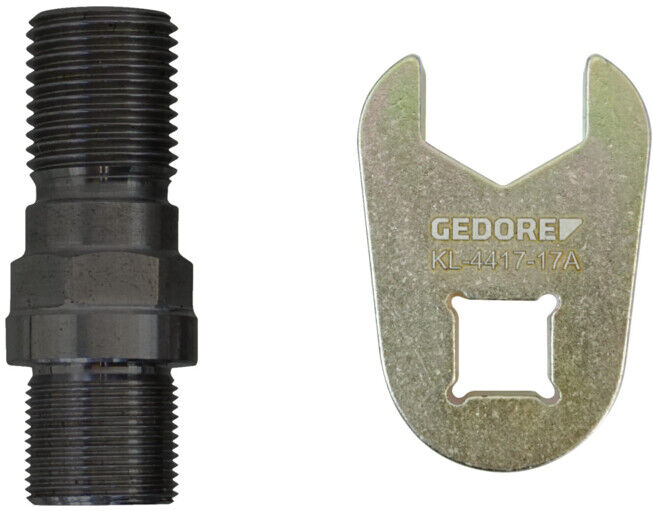 Gedore Jeu de complément injecteur Denso M16 (3420159)