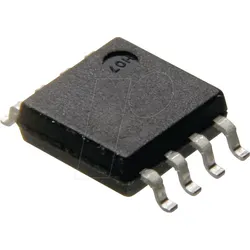 HCNR201-300E - Optokoppler, 5 kV, SO-8W
