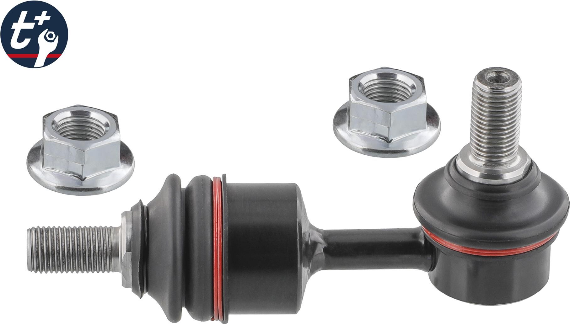 Topran Stange/strebe, Stabilisator 629728 Hinterachse Links Für Kia