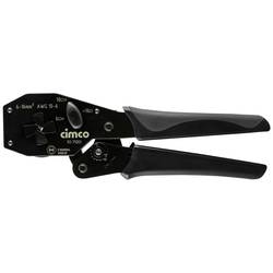 Cimco Power-Crimp comfort 107120 Crimpzange 1 Stück Aderendhülsen 6 bis 16 mm²