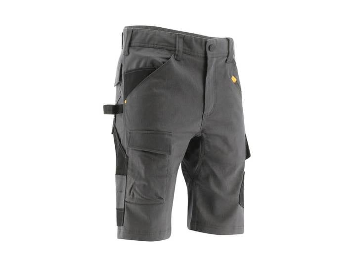 Caterpillar Arbeitsshort Trade Stretch Gr. 40