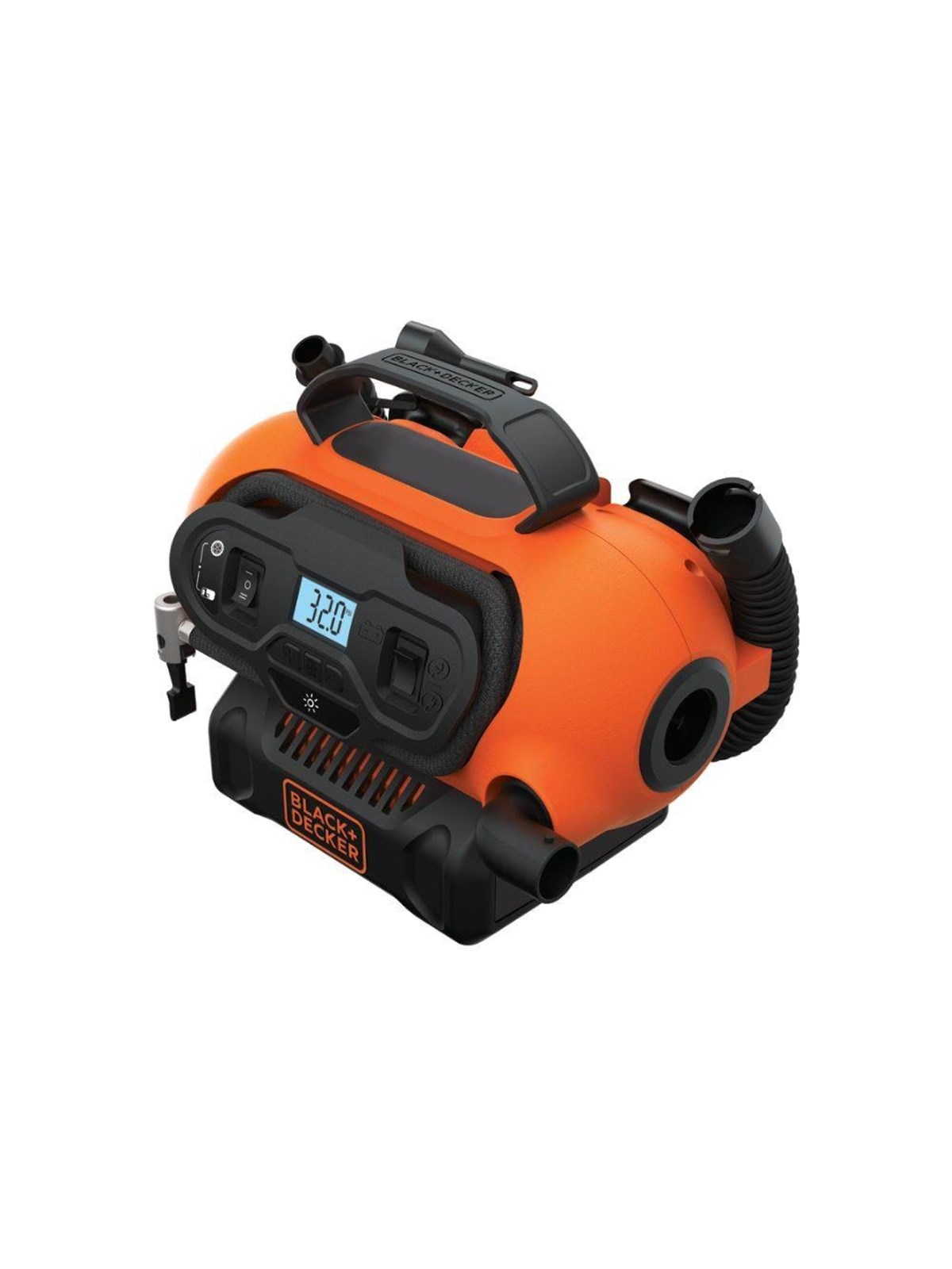 Black & Decker BDCINF18N-QS