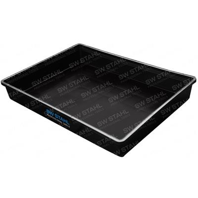 SWSTAHL Auffangwanne Auffangwanne, 18 l 07376L