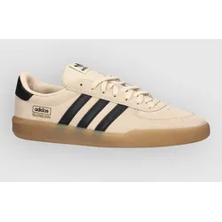 adidas Skateboarding Glenburn Skateschuhe sanstr / cblack / gum4 Gr. 4.5