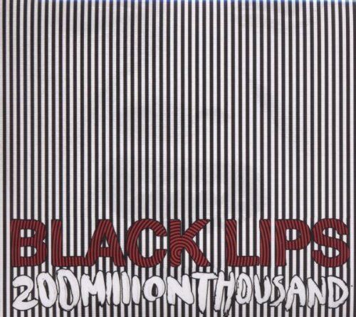 Black Lips - 200 Million Thousand - Preis vom 10.10.2026 11:48:34 h