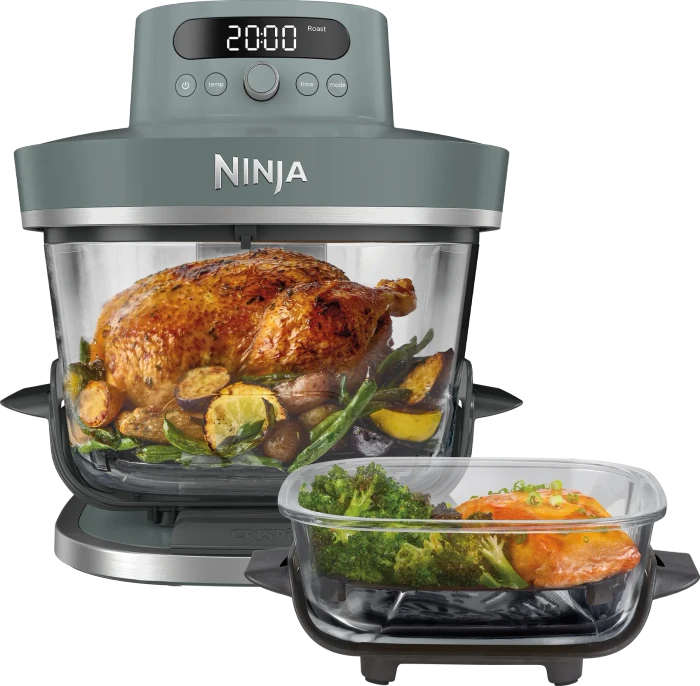 Ninja AS101EUGY CRISPi PRO XL 7-in-1