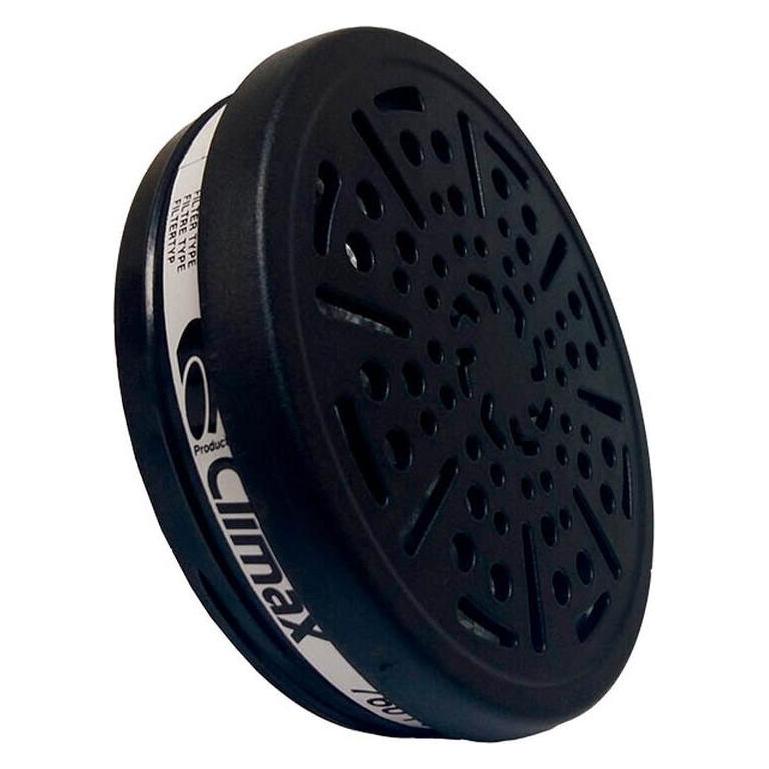3M Profi P3 Replacement Particle Filter for Respiratory Protection (P3, 6x) (34785665)