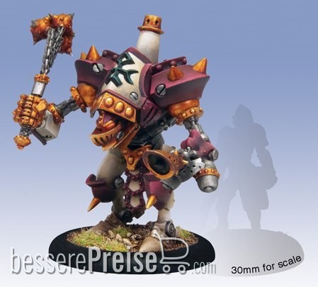 Privateer Press PIP32084