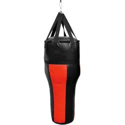Sport-Thieme, Boxsack, (125 cm, 35 kg)