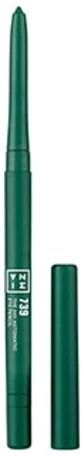 3ina The 24H Automatic Eye Pencil 739