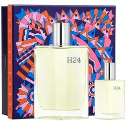 Hermès H24 Eau De Toilette Spray 100ml Set 2 Artikel