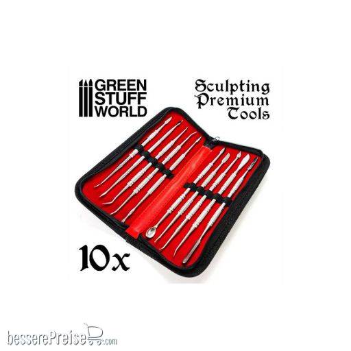Greenstuff World GS-1570