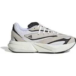 ADIDAS Damen Freizeitschuhe Lightblaze, Größe 38 in Beige Beige