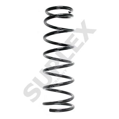 Suplex Fahrwerksfeder [Hersteller-Nr. 41045] für Suzuki