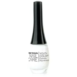 Beter Nail Care Youth Color 061 White French Manicure