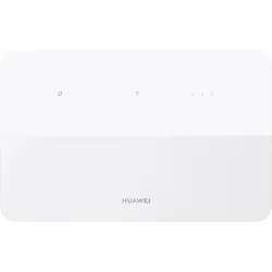 Huawei 4G CPE 5, Router, Weiss