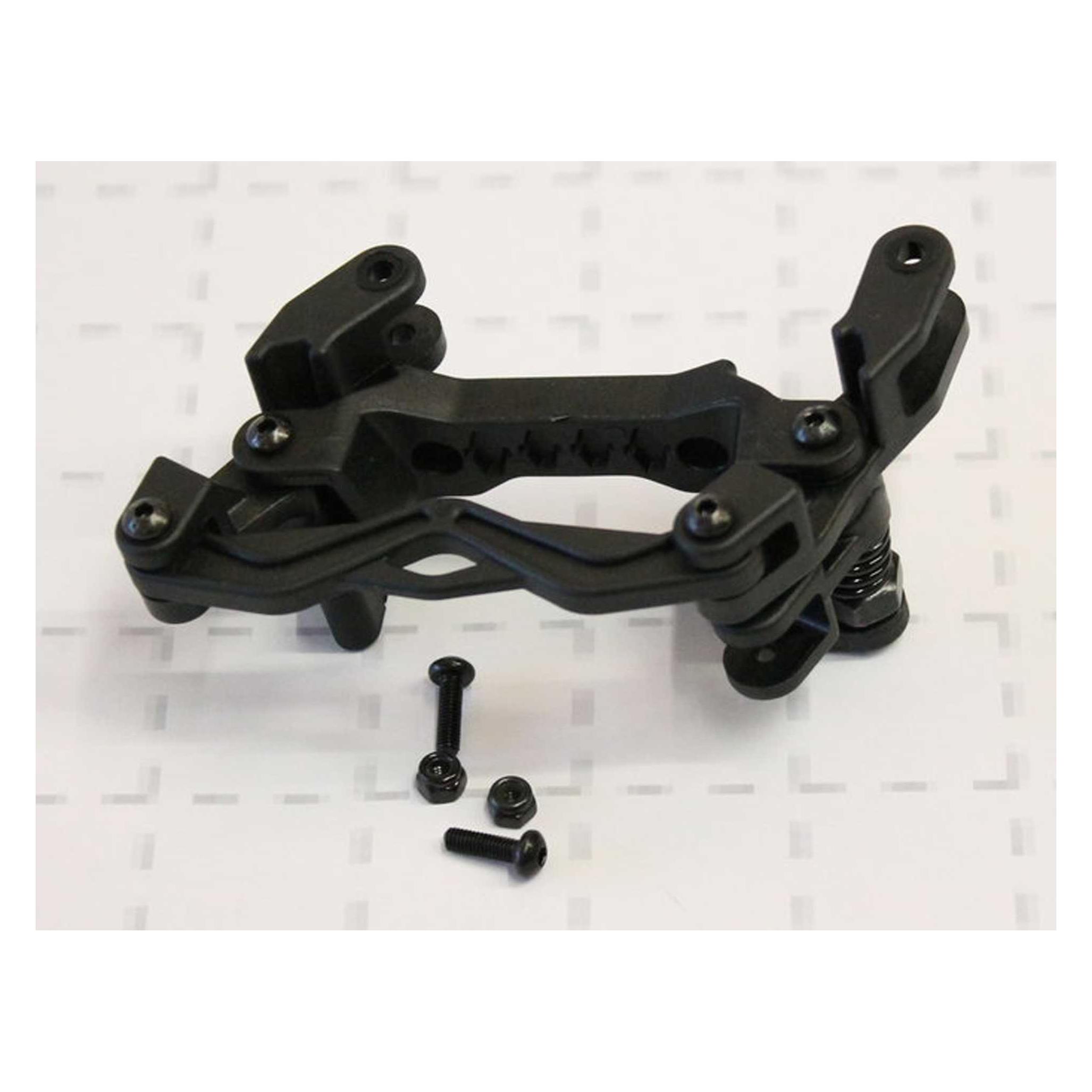 DF-Models Servo-Saver (DF 7507)