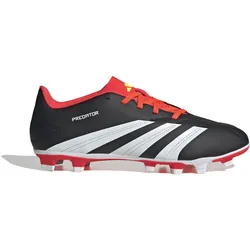 Fußballschuhe Adidas AG Adidas Fußballschuhe - Predator Club FxG - Mehrfarbig - 12 (47 1/3)