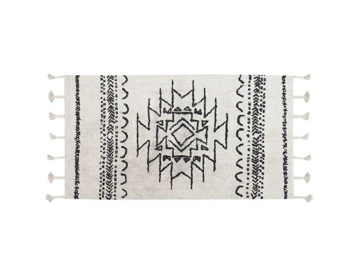 KURZFLOR-TEPPICH Khouribga 150/80 cm
