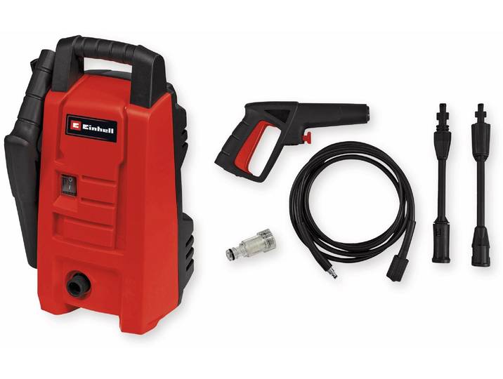Nettoyeur haute pression Einhell TC-HP 90