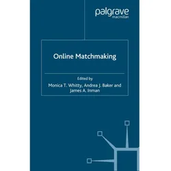 Online Matchmaking, Fachbücher