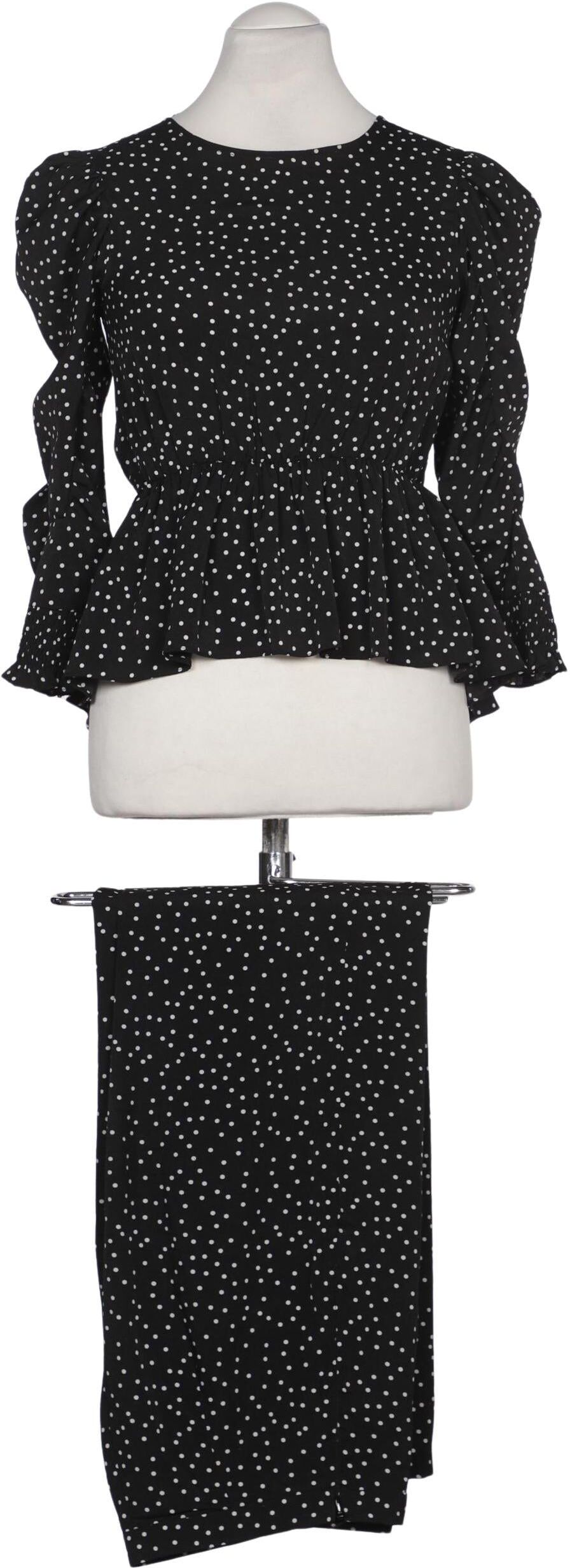 Chi Chi London Damen Anzug oder Kombination, Mehrfarbig, Gr. EU 38, Synthetik / Elasthan - Second Hand