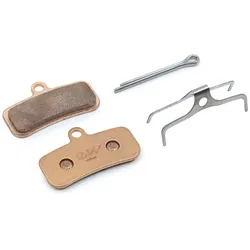 RT007-S Pastillas de Freno Sinterizadas para Shimano Saint M810/M820