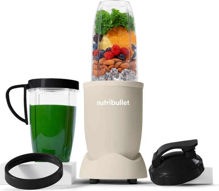 Nutribullet Pro NB907MASN