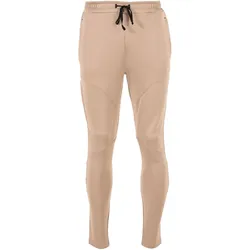 Stanno, Unisex, Sporthose, Plaza (S), Beige