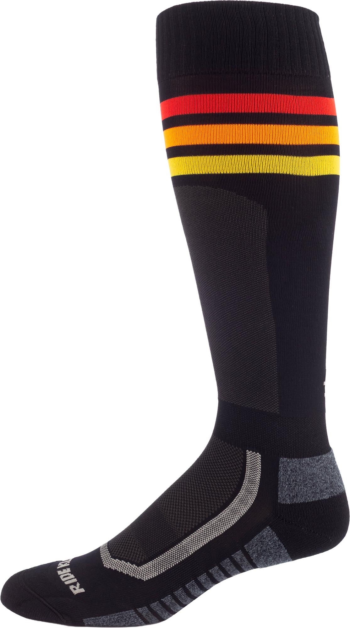 Klim Aggressor Vented Motorsport Socken 6004-003-130-001