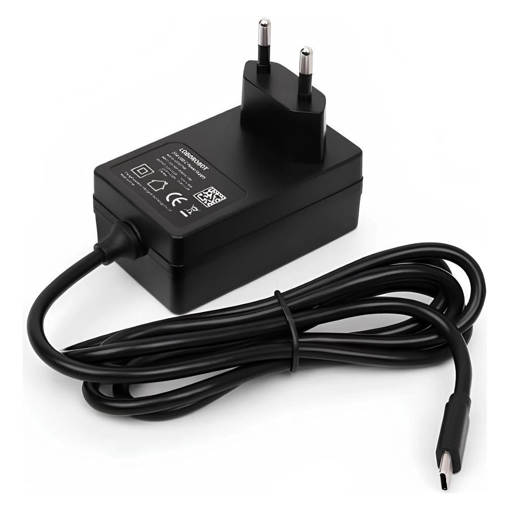 HutoPi 27W USB-C Power Supply (PI5K00002)