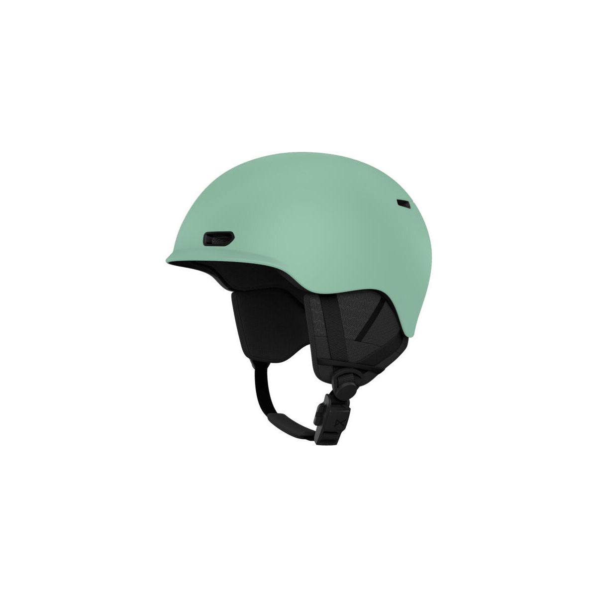 Anon Oslo Wavecel Ski & Snowboard Helmet soft sage (EWV) Regular S 2427411-EWV-S
