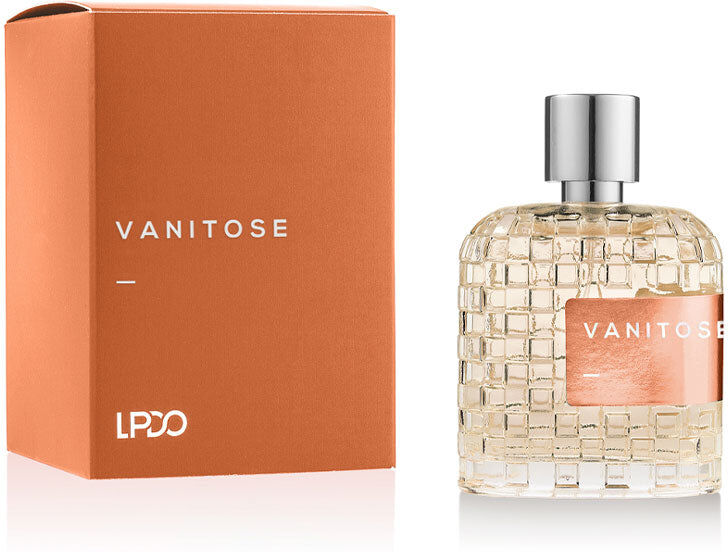 Lpdo Vanitose Eau de parfum 100ml