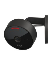 Logitech Circle View Camera GRAPHITE EMEA Webcam (961-000490)