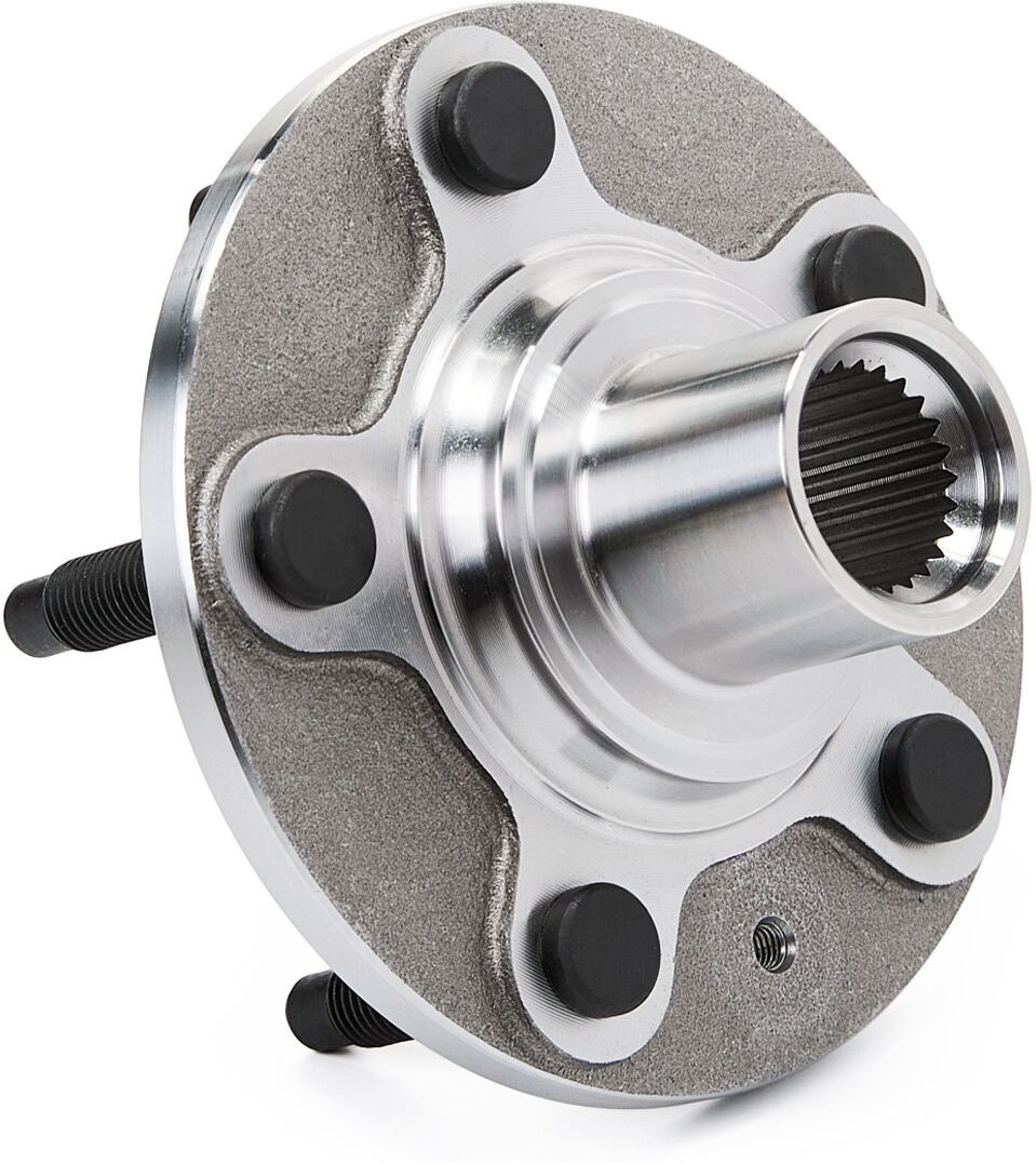 RIDEX 653W0237 Radnabe