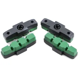 BBB CYCLING Bremsbeläge HYDROSTOP E-Bike BBS-09E für Magura Felgenbr