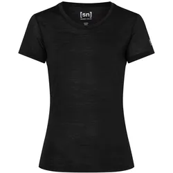 Super.Natural Sierra 140 Tee Merino T-Shirt Damen