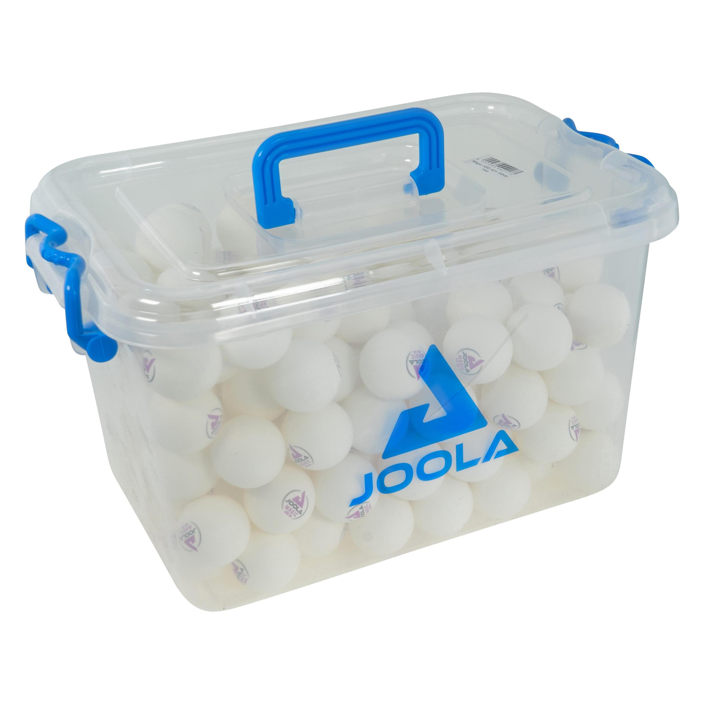 Joola Magic ABS 40+ (x144) (144 Stk.) (44217)