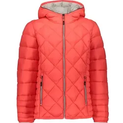 CMP Kinder Jacke, Größe 140 in Silber Silber