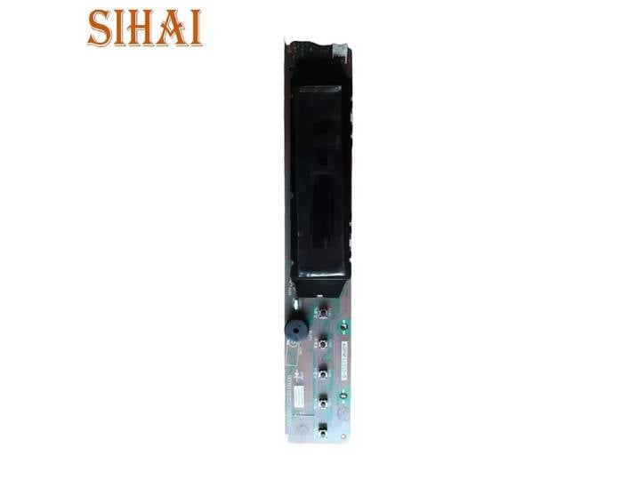 Nouvelle carte mère pour réfrigérateur Hisense, compatible BCD-350/310/355/315 H1085481, carte d'alimentation, carte de commande principale