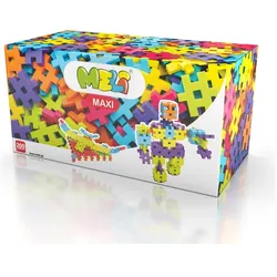 Meli Maxi 200