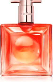 Lancome Idôle Peach 'N Roses Eau de Parfum para mulheres 25 ml. Idôle Peach 'N Roses