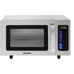 Daewoo Gastro-Mikrowelle CB257SI10