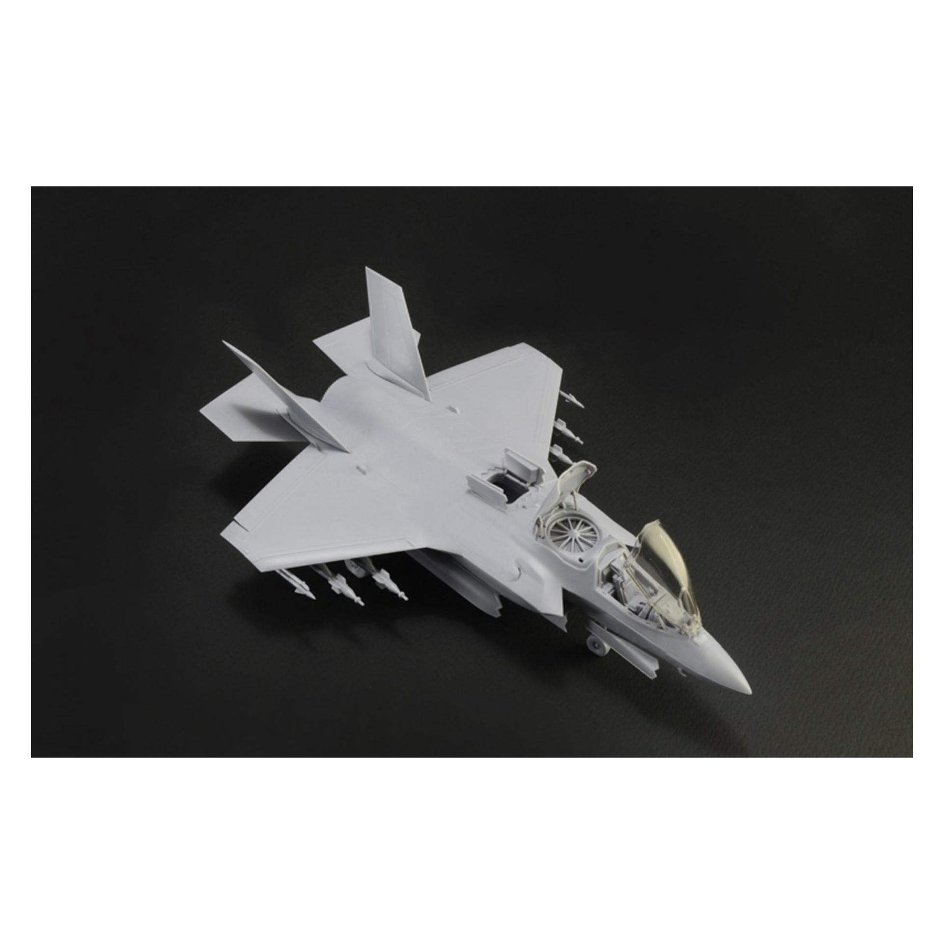 Other 1:72 F-35B Lightning II V/STOL Version (510001425)