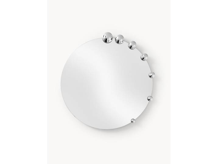 Ronde wandspiegel Polaris